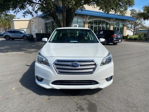 2017 Subaru Legacy 2.5i Premium