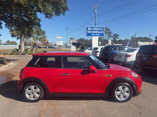 2019 MINI Hardtop Cooper