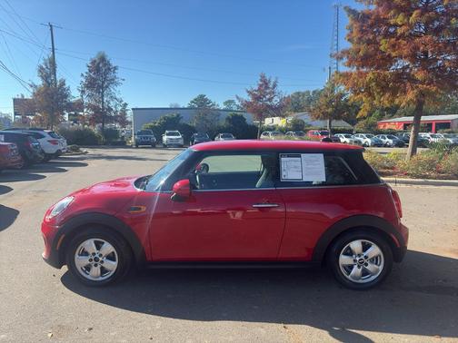 2019 MINI Hardtop Cooper