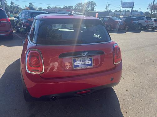 2019 MINI Hardtop Cooper