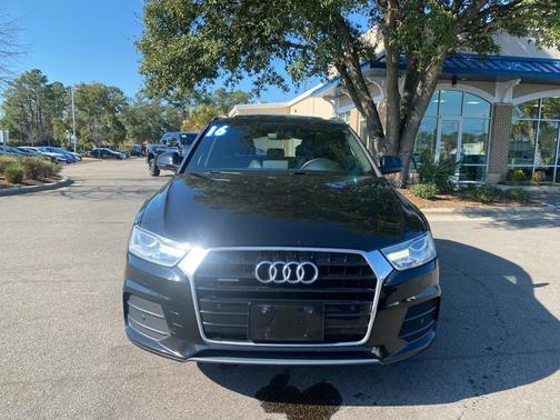 2016 Audi Q3 2.0T Premium Plus