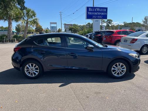 2016 Mazda Mazda3 i Grand Touring