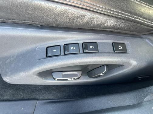 2016 Volvo XC60 T5 Drive-E