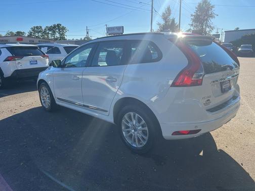 2016 Volvo XC60 T5 Drive-E