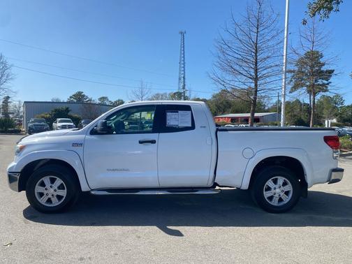 2008 Toyota Tundra SR5