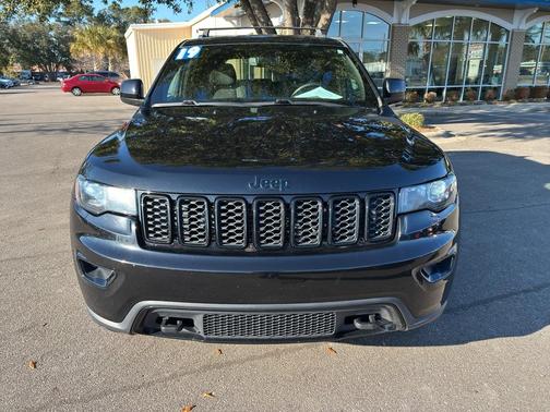 2019 Jeep Grand Cherokee Upland
