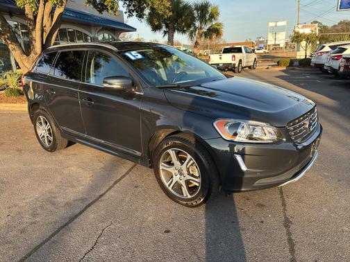 2015 Volvo XC60 T6