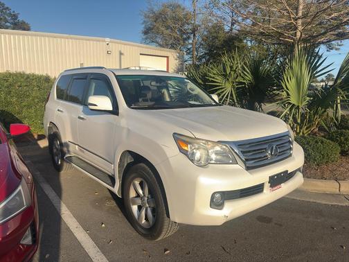 2013 Lexus GX 460 Base