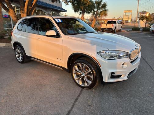 2017 BMW X5 eDrive xDrive40e
