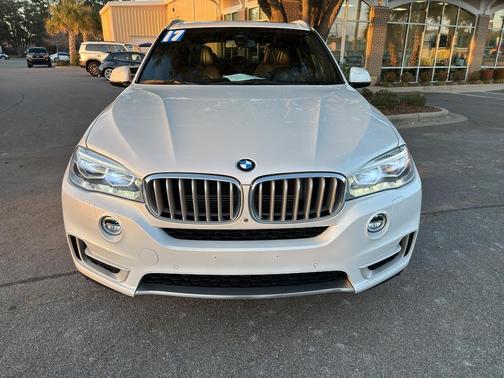 2017 BMW X5 eDrive xDrive40e