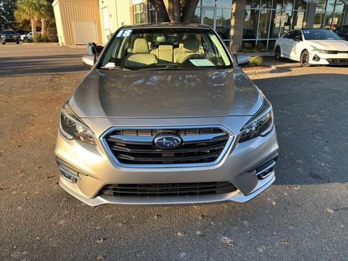 2018 Subaru Legacy 