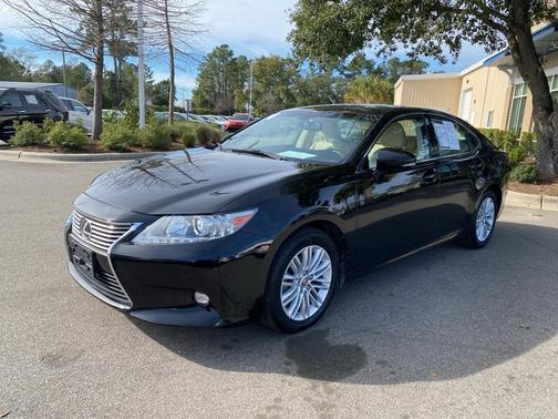 2014 Lexus ES 350 Base