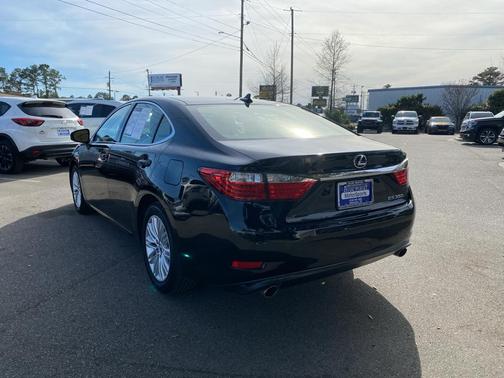 2014 Lexus ES 350 Base