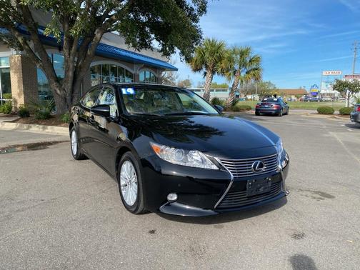 2014 Lexus ES 350 Base