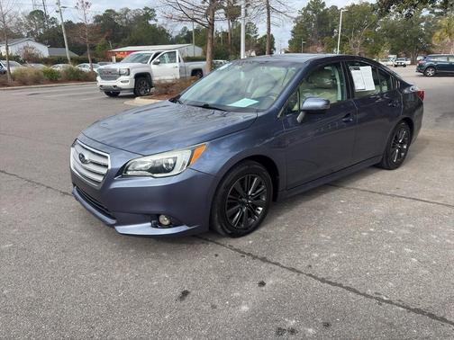 2016 Subaru Legacy 2.5i Premium