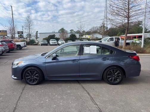 2016 Subaru Legacy 2.5i Premium