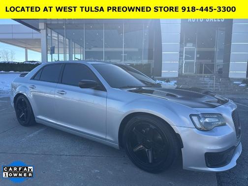 2022 Chrysler 300 Touring