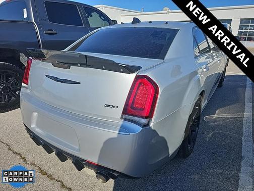 2022 Chrysler 300 Touring