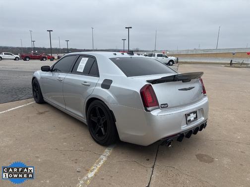 2022 Chrysler 300 Touring