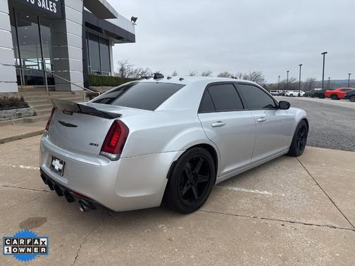 2022 Chrysler 300 Touring