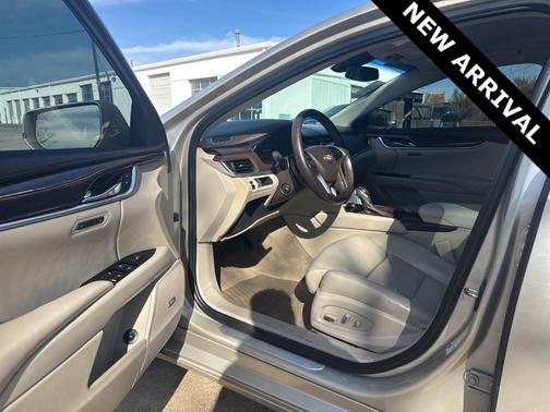 2014 Cadillac XTS Luxury