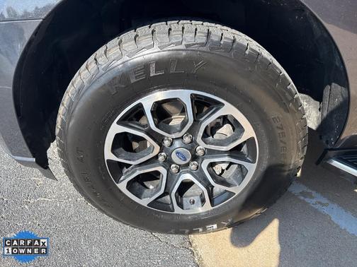 2023 Ford Expedition Max XLT