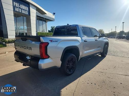 2023 Toyota Tundra SR5