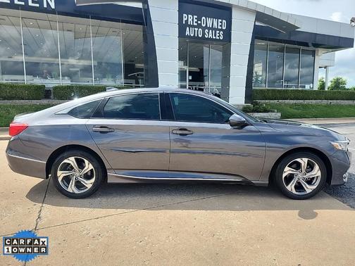 2020 Honda Accord EX-L