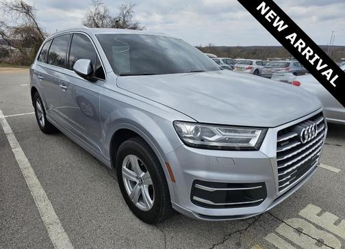 2017 Audi Q7 2.0T Premium Plus