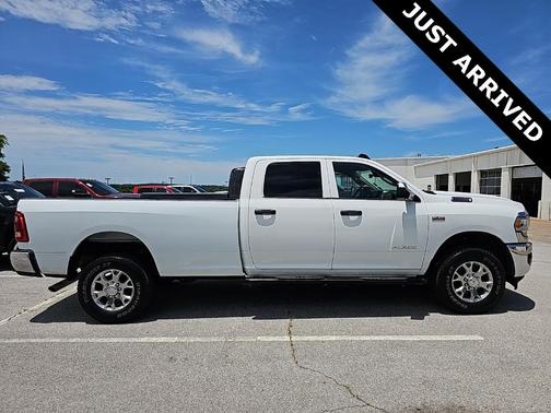 2019 RAM 2500 Tradesman