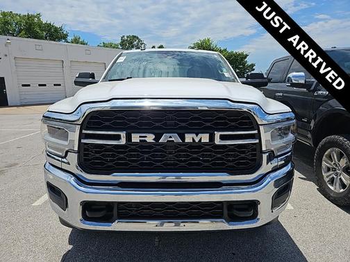 2019 RAM 2500 Tradesman