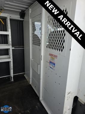 2020 RAM ProMaster 1500 Low Roof