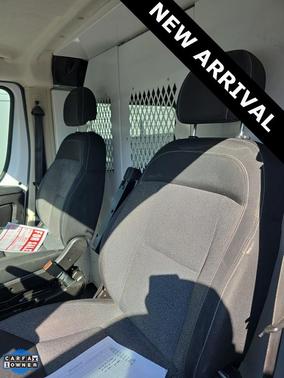 2020 RAM ProMaster 1500 Low Roof