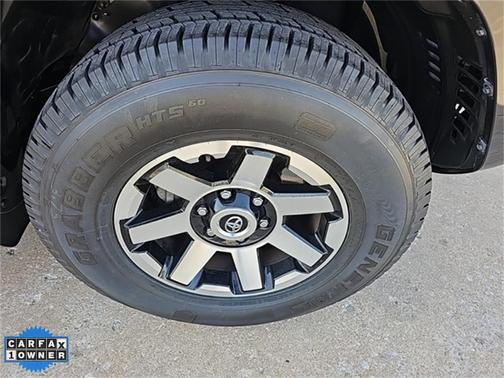 2022 Toyota 4Runner TRD Off Road Premium