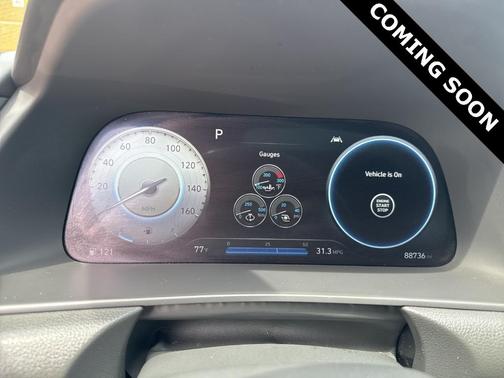 2021 Hyundai SONATA N Line