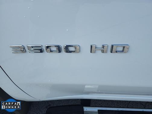2024 Chevrolet Silverado 3500 LT