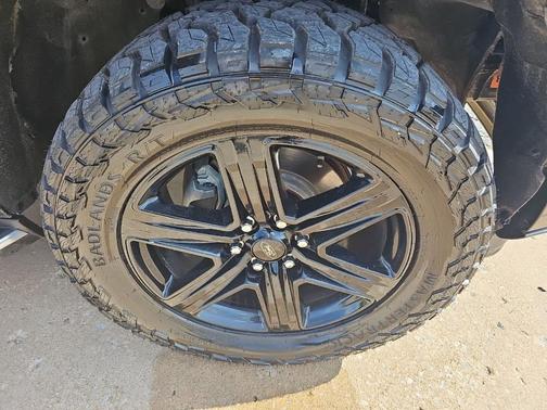 Black Metallic 2021 Ford Expedition Max XLT