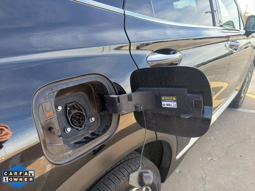 2023 Hyundai Santa Fe Plug-In Hybrid SEL Convenience