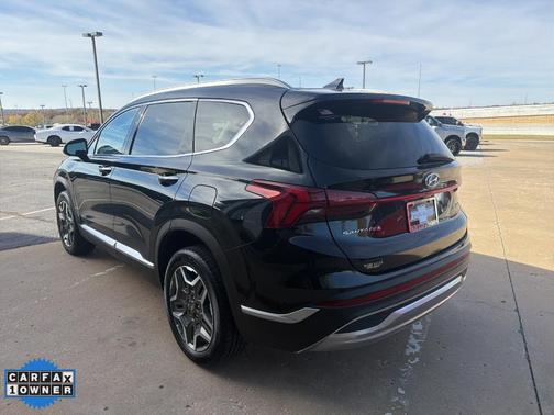 2023 Hyundai Santa Fe Plug-In Hybrid SEL Convenience