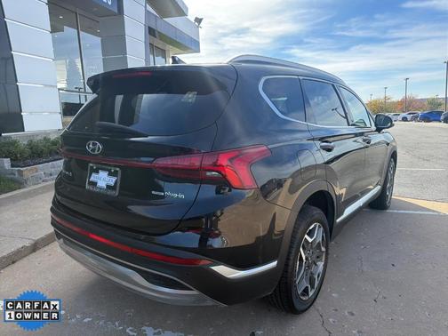 2023 Hyundai Santa Fe Plug-In Hybrid SEL Convenience