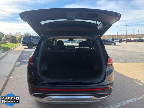 2023 Hyundai Santa Fe Plug-In Hybrid SEL Convenience