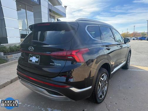 2023 Hyundai Santa Fe Plug-In Hybrid SEL Convenience