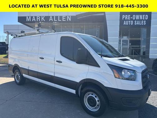 2020 Ford Transit-250 Base