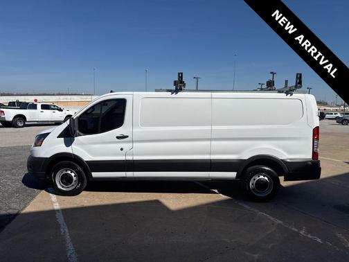 2020 Ford Transit-250 Base