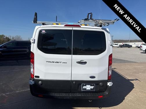 2020 Ford Transit-250 Base