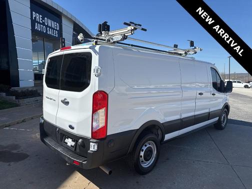 2020 Ford Transit-250 Base