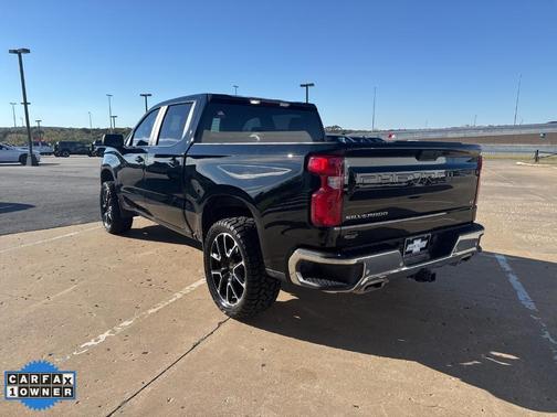 2022 Chevrolet Silverado 1500 Limited LT