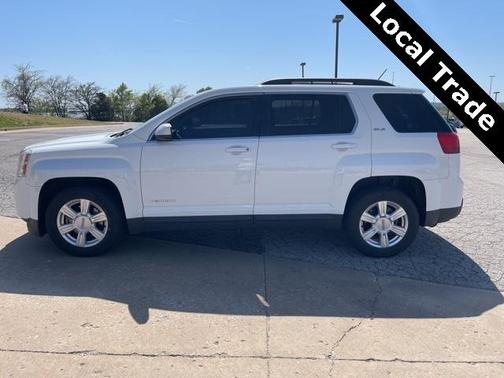 2015 GMC Terrain SLE-2