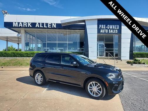2021 Dodge Durango R/T