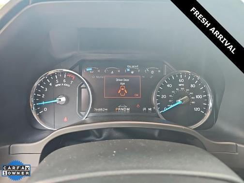 Kodiak Brown Metallic 2021 Ford Expedition Max Platinum